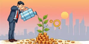 The Strategic Spender: Making Every Purchase an Investment