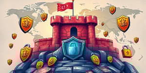 The Prudent Protector: Shielding Your Assets from Risk