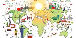 The Global Gateway: Unlocking International Market Potential