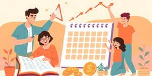 Smart Money Habits: Cultivating Lasting Prosperity