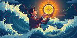 Crisis Navigator: Investing Smartly in Volatile Times