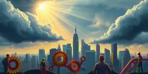 Navigating economic downturns: Strategies for resilience