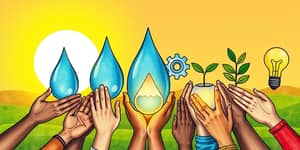 Making sense of scarcity: Resource management essentials