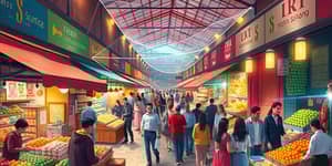 Market dynamics decoded: Forces shaping prices and products