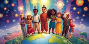 Unlocking human potential: The economics of individual capacity