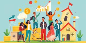 Decoding economic jargon: Your quick guide to financial terms