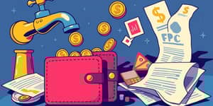 Hidden costs unveiled: Unseen economic factors in daily life