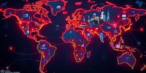 Geopolitics and global markets: Understanding the impact