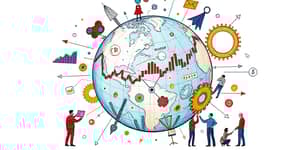 The economic pulse: Interpreting market signals for insight