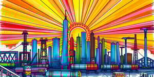 Capital formation explained: Fueling future economic growth