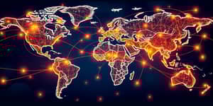 Building economic bridges: International trade essentials