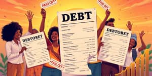 Debt Demolition: Conquering Your Financial Obstacles