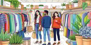 Frugal Fashion: Style on a Shoestring Budget