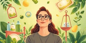 Mindful Consumption: Conscious Spending for a Better You