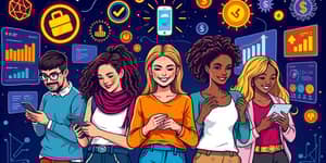 Digital Money Mastery: Apps and Tools for Modern Budgeting