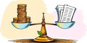 Your financial snapshot: The balance sheet for beginners