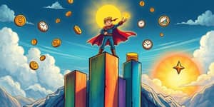 Budgeting Power-Up: Leveling Up Your Financial Game