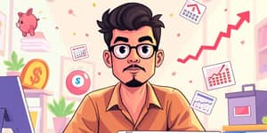 Financial Goal Setting: Turning Visions into Value