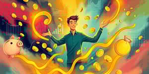 Personal Economy Redefined: Understanding Your Cash Flow