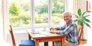 Retirement Reimagined: Budgeting for Your Golden Years