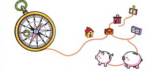 Budgeting for Life's Transitions: Adapting Your Financial Plan