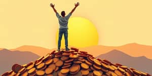 Your Debt-Free Narrative: A Budgeting Success Story