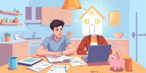 Home Ownership Horizions: Budgeting for Your First Property