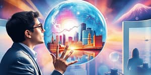 The Investor's Oracle: Foresight in Financial Planning