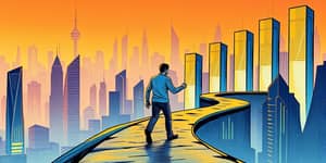 The Market's Mover: Strategic Positioning for Advantage