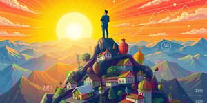 Empowered Growth: Taking Control of Your Investment Journey