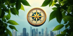 Capital Navigator: Guiding Your Investments with Purpose