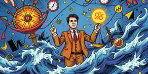 Behavioral Advantage: Outsmarting Common Investor Traps