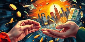 The Velocity of Money: How Speed Shapes Economic Activity