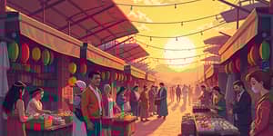 The Invisible Handshake: How Markets Coordinate Without Central Control