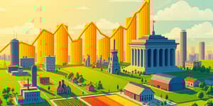 Financialization: When Finance Outpaces the Real Economy