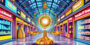 The Economics of Reputation: Trust as a Market Asset