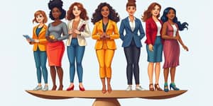 The Wage Gap Explained: Economic Factors at Play