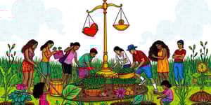 Beyond the Bottom Line: Social Returns on Investment Explored