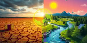 Resource Rarity: Navigating a World of Finite Supplies