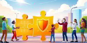 The Public Good Puzzle: Funding Collective Benefits