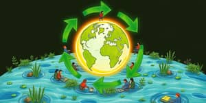 The Circular Economy: Redefining Waste and Value