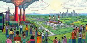 Market Failure: When Free Markets Fall Short