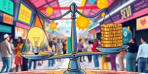 Information Asymmetry: Leveling the Economic Playing Field