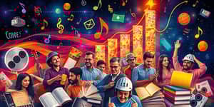 The Economics of Copyright: Incentivizing Creativity