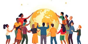 The Economics of Philanthropy: Giving Back, Gaining More