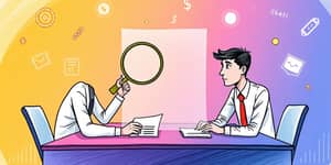 Asymmetric Information: When Knowledge Creates Power Imbalances