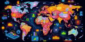 Understanding Supply Shocks: Disruptions and Recovery
