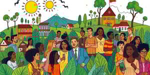 Beyond GDP: New Measures of National Well-being