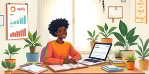 Beyond Broke: Cultivating a Thriving Budget