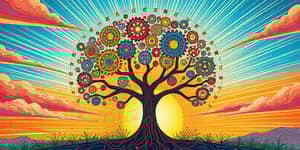 From Scarcity to Abundance: Technological Shifts in Economics